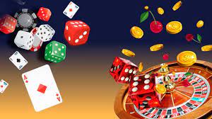 Официальный сайт Casino Mister X™